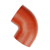 Изгиб 88°
