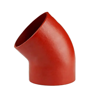 Изгиб 45°