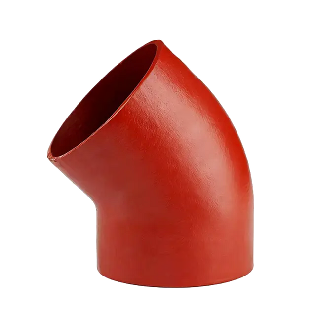 Изгиб 45°
