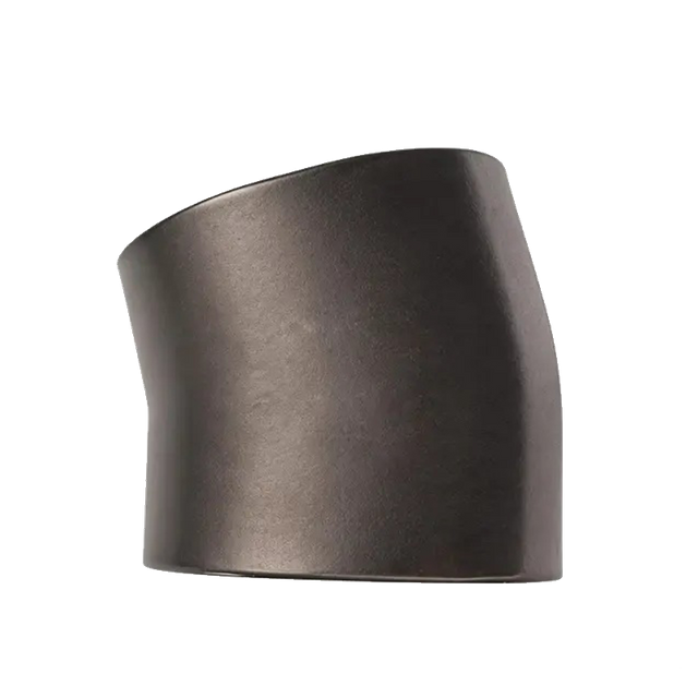 Изгиб 15°