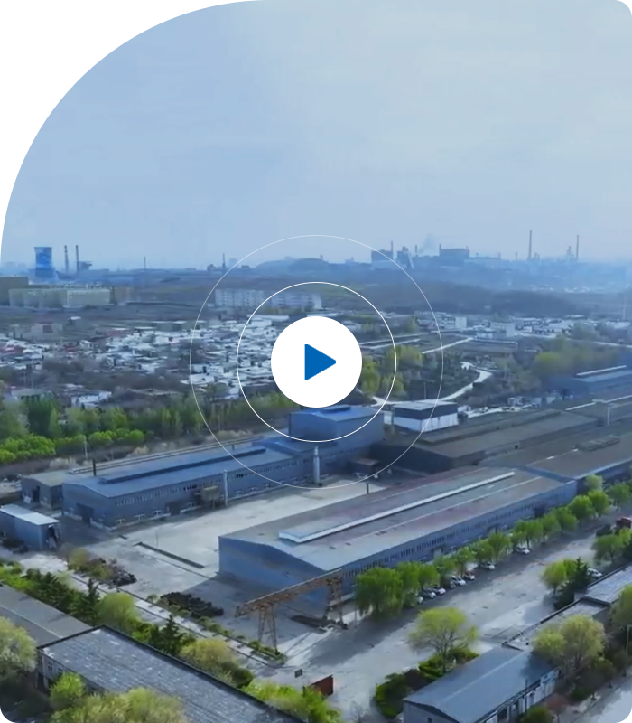 Завод по производству чугунных труб и фитингов в Уань Кели